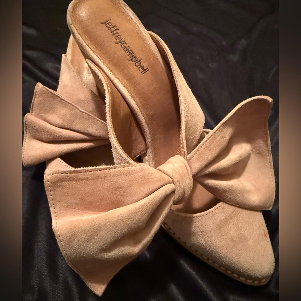 Jeffrey Campbell Heel - Picture 7 of 10